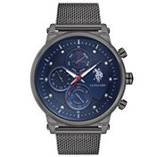Resim U.S. Polo Assn. USPA1008-02 Erkek Kol Saati 