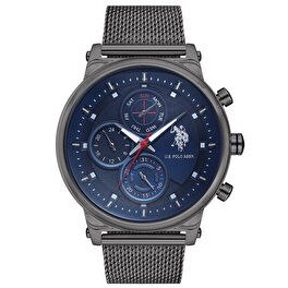 Resim U.S. Polo Assn. USPA1008-02 Erkek Kol Saati 