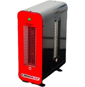 Resim Crm3kw Small Elektrikli Fanlı Isıtıcı 