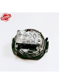 Resim Renault Fluence Ön Torpido Hoparlörü Tweeter (Bir Adet) 424822370 
