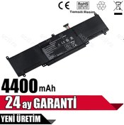 Resim Asus Uyumlu Ux303L. Ux303La. Ux303Lb. Ux303Ln Batarya Pil C31N1339 