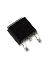 Resim 78M06, To-252 Regülatör X 1 Adet (Rf043) 