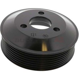 Resim BMW E39-540İ DİREKSİYON POWER KASNAĞI 32421736934 