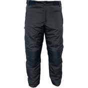 Resim Forte Gt Tex 1095 Diz Kalça Korumalı Kot Motosiklet Pantolon 