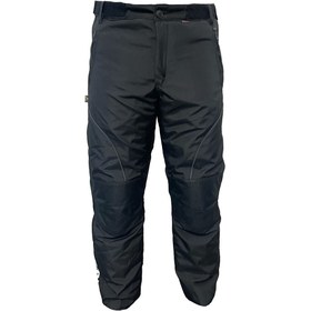 Resim Forte Gt Tex 1095 Diz Kalça Korumalı Kot Motosiklet Pantolon 