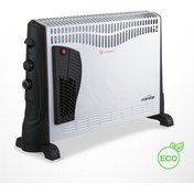 Resim NZR Konvektör ısıtıcı 