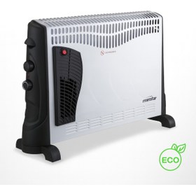 Resim NZR Konvektör ısıtıcı 