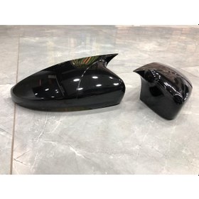 Resim Volkswagen Golf 5 Yarasa Ayna Kapağı 