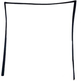 Resim Fitil Cam Kapı Toyota Corolla 2002-2005 Arka Sağ Cam İçine Gelen 