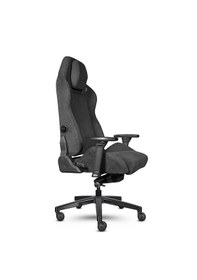 Resim Xdrive Xdrive Altay Business Çalışma Koltuğu Kumaş Gri 