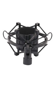 Resim Andoer 5109 Boom Sopası Mikrofon Tutacağı 