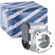 Resim Bosch-0281002894 - Gaz Kelebegı Govdesı 300c Lx, Le 3.0 Crd 0 