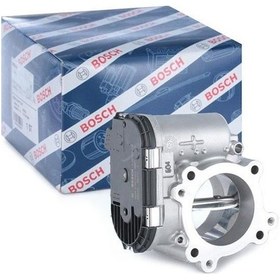 Resim Bosch-0281002894 - Gaz Kelebegı Govdesı 300c Lx, Le 3.0 Crd 0 