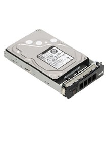 Resim Dell 2TB 7.2K 12G SAS 3.5" Sunucu Harddisk MG04SCA20EN 0GDM8H 