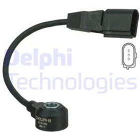 Resim Delphi-As10190 Vuruntu Sensörü Cordoba Ibiza Leon Toledo Polo A3 514564379 