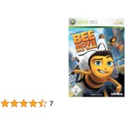 Resim Ubisoft Xbox 360 Bee Movie Das Game 