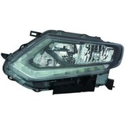 Resim Depo 115-1136l-lemn2 On Far Sol-(nissan: X-trail 14- ) 260604cc0c 1151136llemn2 (WN544331) 