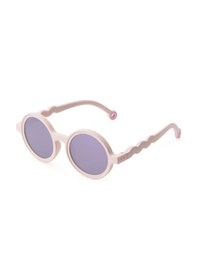 Resim Olivio&co Classic Round Bebek Güneş Gözlüğü - Coral Blush Çok Renkli 