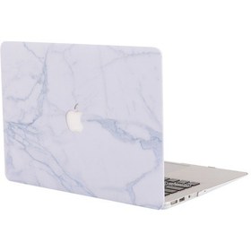 Resim Apple Uyumlu MacBook Pro Kılıf 13 İnç Mermer06 Eski Hdmı'lı Model 2012-2015 A1425 A1502 İle Marble 33 