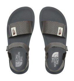 Resim The North Face Gri Unisex Terlik 40.5 