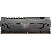 Resim PATRIOT 32GB 32GBx1 3200MHz DDR4 SINGLE VIPER STEEL BLACK Gaming Masaüstü Ram PVS432G320C6 PATRIOT 32GB 32GBx1 3200MHz DDR4 SINGLE VIPER STEEL BLACK Gaming Masaüstü Ram PVS432G320C6