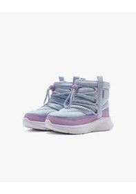 Resim Skechers Kız Çocuk Mavi Bot Skech-lite Pro - Hyper Phase 303464n Ltbl Açık Mavi 