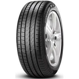Resim Pirelli 245/50 R18 100W Eco Cinturato P7 Rft Moe Yaz Lastiği 2024 