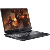 Resim Acer Nitro 16 Amd Ryzen 5 7535HS 32GB 256GB SSD RTX4050/6GB 165HZ 16'' Fhd+ W11H Taşınabilir Bilgisayar NH.QKBEY.003 & Per4 Çanta NHQKBEYP356 