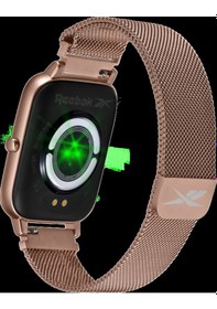 Resim Reebok Relay Gold Akıllı Kol Saati 