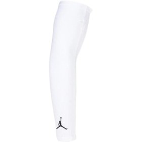 Resim Jordan NBA Beyaz Basketbol Kolluğu J.KS.04.101.LX 