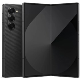 Resim Samsung Z Fold6 YD | 256 GB 12 GB Siyah 