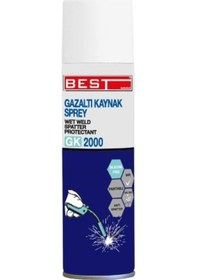 Resim Best Gazaltı Kaynak Sprey Gk-2000 