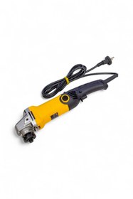 Resim BN5 125 Mm 900 Watt Devir Ayarlı Taşlama Makinesi 