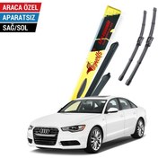 Resim Audi A6 İnwells Muz Silecek Takımı 2011-2019 Inwells