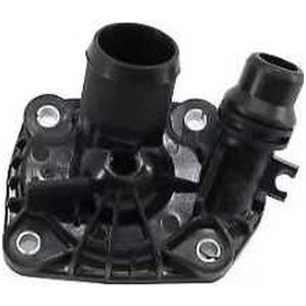Resim Esse Otomotiv - F40-45-f46-x1 F48-x1 F48-x2 F39 Mini Termostat Kapağı 14- Bmw 11518472105 11518472105 