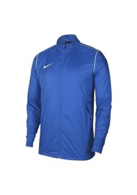 Resim Nike Repel Park20 Erkek Mavi Futbol Yağmurluk BV6881-463 mavi 