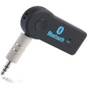 Resim Pratik Bluetooth Aux Araç Kiti 