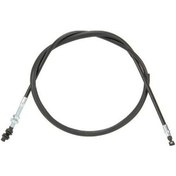 Resim Audi A6 A7 Motor Kaput Açma Teli 2011-2018 4G0823535 