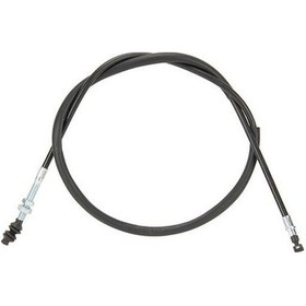 Resim Audi A6 A7 Motor Kaput Açma Teli 2011-2018 4G0823535 