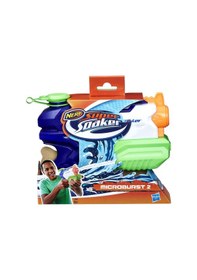 Resim Has-a9461 Nerf Super Soaker Mıcroburst Iı 