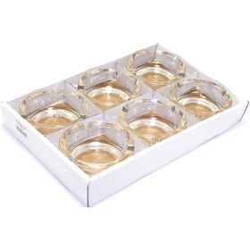 Resim River World Seri B Küllük Cam 