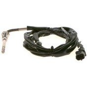 Resim Bosch-0986259074 - Oksıjen Sensoru 2. Konum Astra H - Zafıra B 