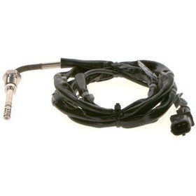 Resim Bosch-0986259074 - Oksıjen Sensoru 2. Konum Astra H - Zafıra B 