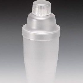 Resim Zicco Polikarbon Shaker (700 ml) 