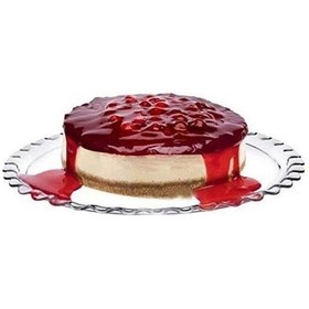 Resim Paşabahçe Patisserie Servis Tabağı 26 Cm 