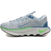 Resim Nike Motıva Erkek Spor Ayakkabı Mavi 