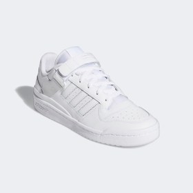 Resim Adidas Originals FY7755 Forum Low Shoes | Unisex 