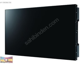 Resim BÜYÜK İNDİRİM LG 140 EKRAN VİDEO WALL 