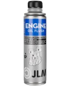 Resim JLM Motor Temizlik Sıvısı Oil Flush 250ml. 