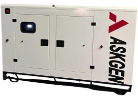 Resim Dongfeng 250-1000 Kva Jeneratör 